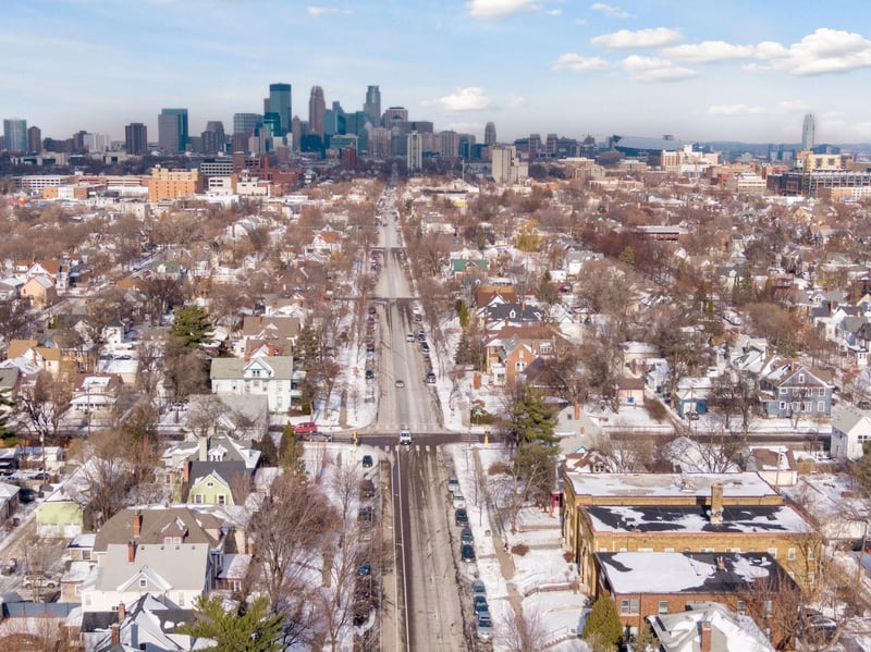 3413 Portland Ave, Minneapolis, MN 55407