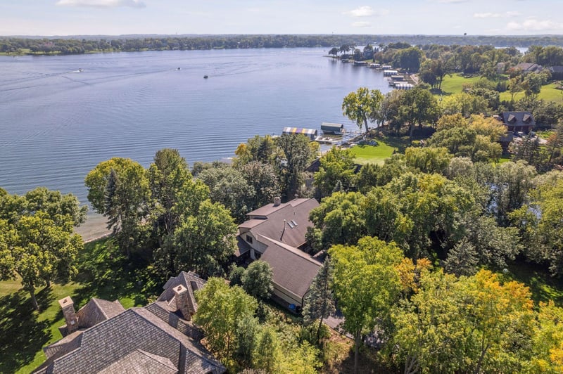 3105 N Shore Dr, Orono, MN 55391