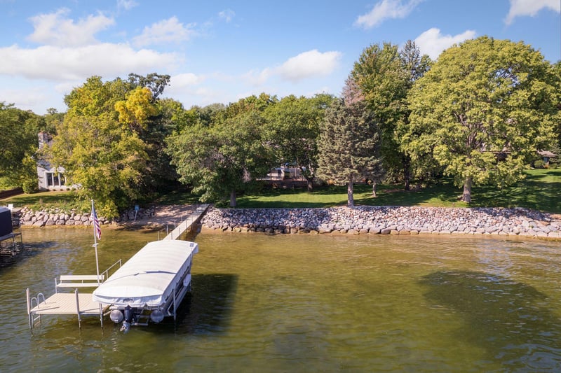 3105 N Shore Dr, Orono, MN 55391