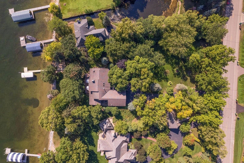 3105 N Shore Dr, Orono, MN 55391