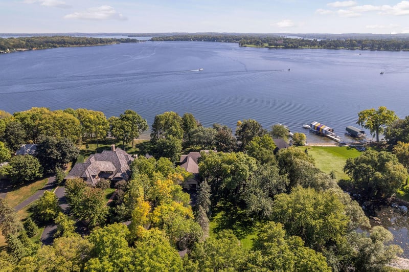 3105 N Shore Dr, Orono, MN 55391