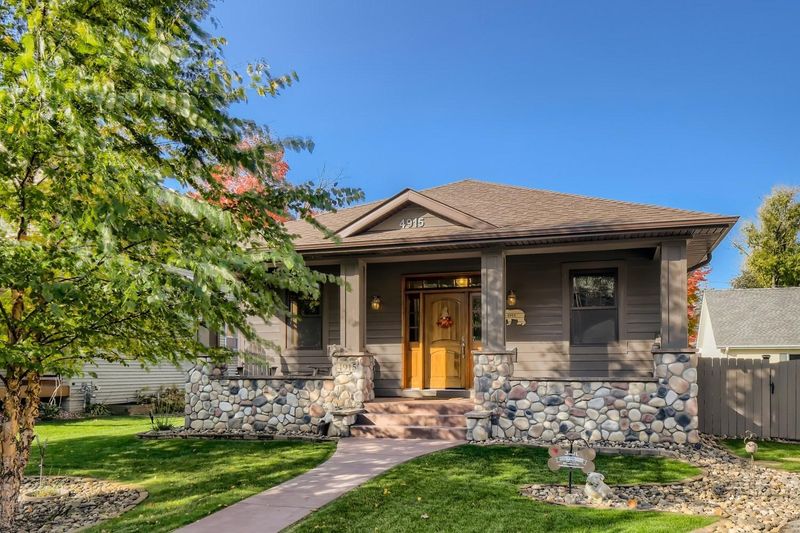 4915 Morehead Ave, White Bear Lake, MN 55110