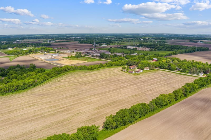 Lot 6 Ellery Ln, Corcoran, MN 55374