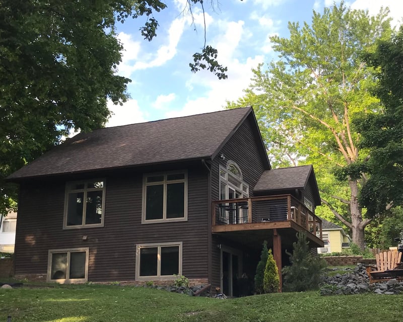 2401 Black Lake Rd, Spring Park, MN 55384