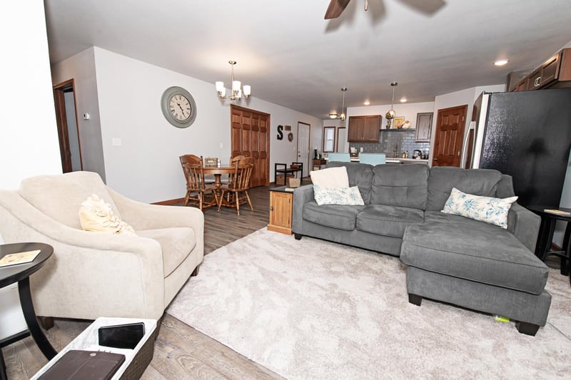 796 Truman Way, Arcadia, WI 54612
