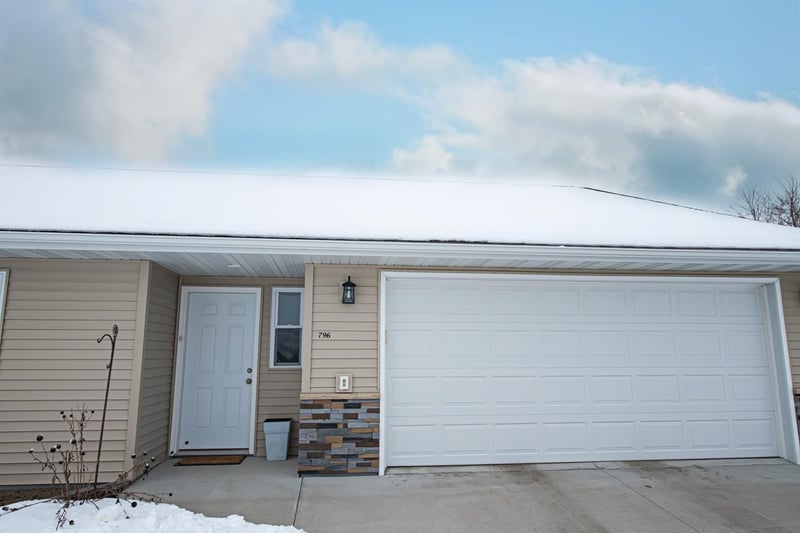 796 Truman Way, Arcadia, WI 54612