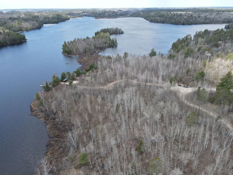 LOT 9 Wilderness Way, Cook, MN 55723