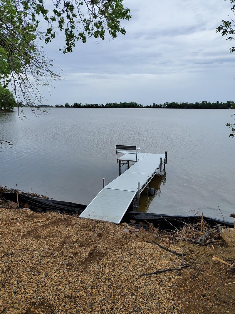 Lot 14 W Clear Lake Dr, Ceylon, MN 56121