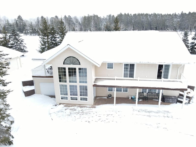 20775 Blue Ox Ln NE, Blackduck, MN 56630