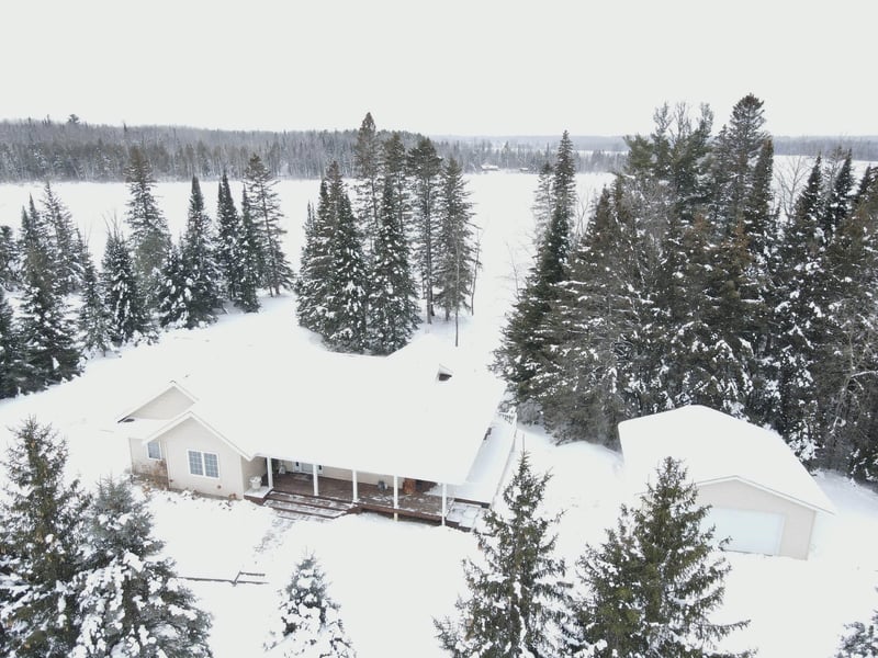 20775 Blue Ox Ln NE, Blackduck, MN 56630