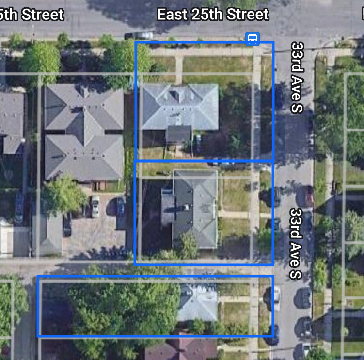 3227 E 25th St, Minneapolis, MN 55406