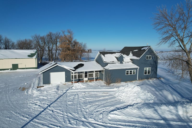 2223 140th Ave, Trimont, MN 56176