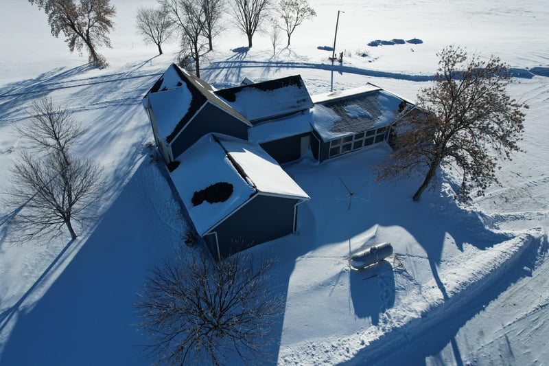 2223 140th Ave, Trimont, MN 56176