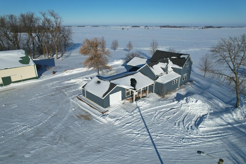2223 140th Ave, Trimont, MN 56176