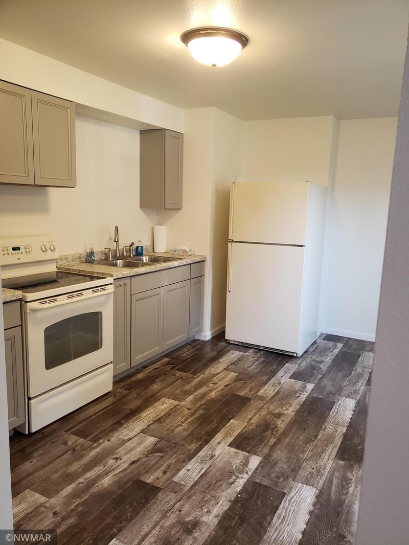 1006 3rd St NE, Roseau, MN 56751