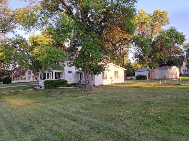 509 State Highway 55, Wendell, MN 56590