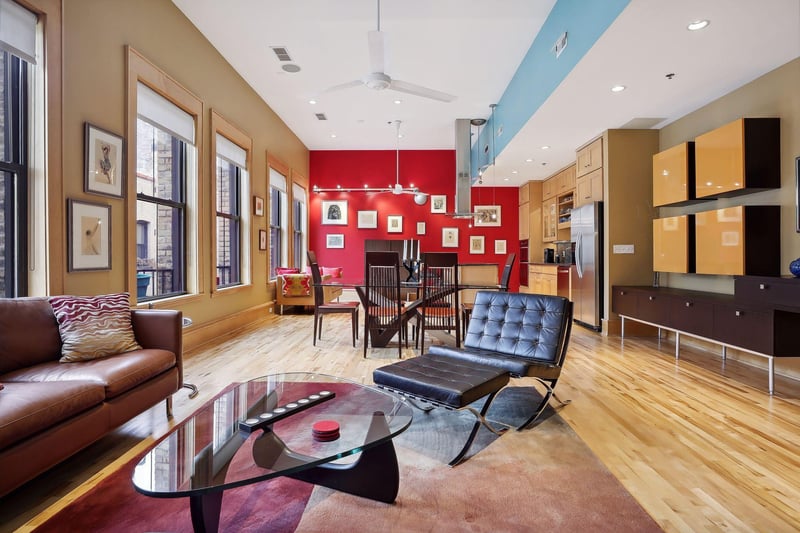 300 Wall St #702, Saint Paul, MN 55101