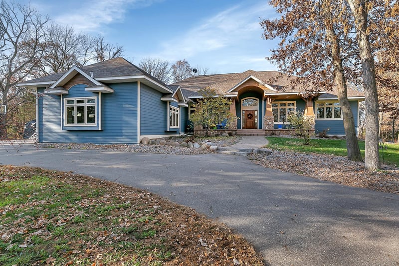 8879 57th St SE, Saint Cloud, MN 56304
