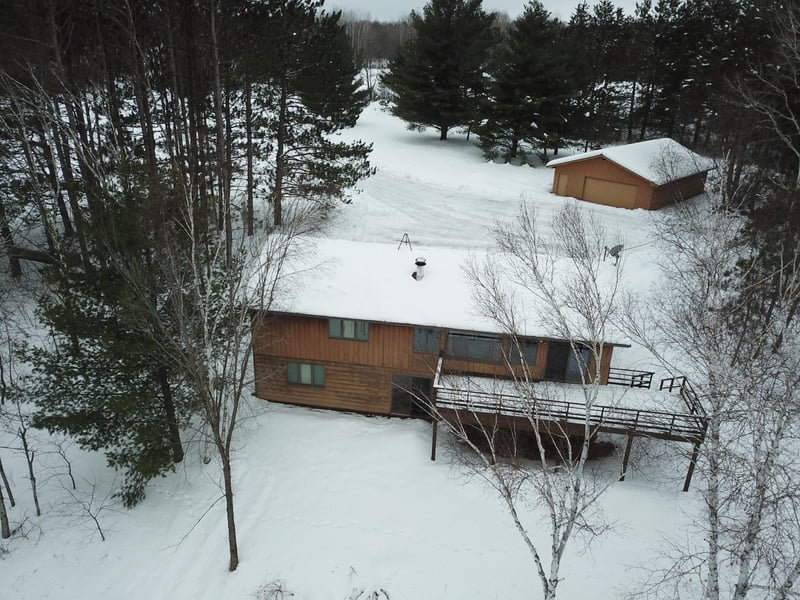 3402 80th St, Frederic, WI 54837
