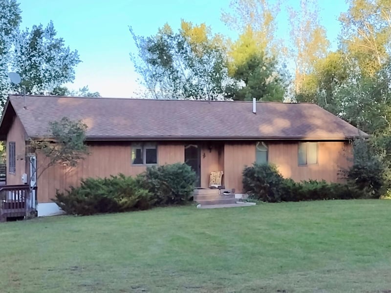 3402 80th St, Frederic, WI 54837