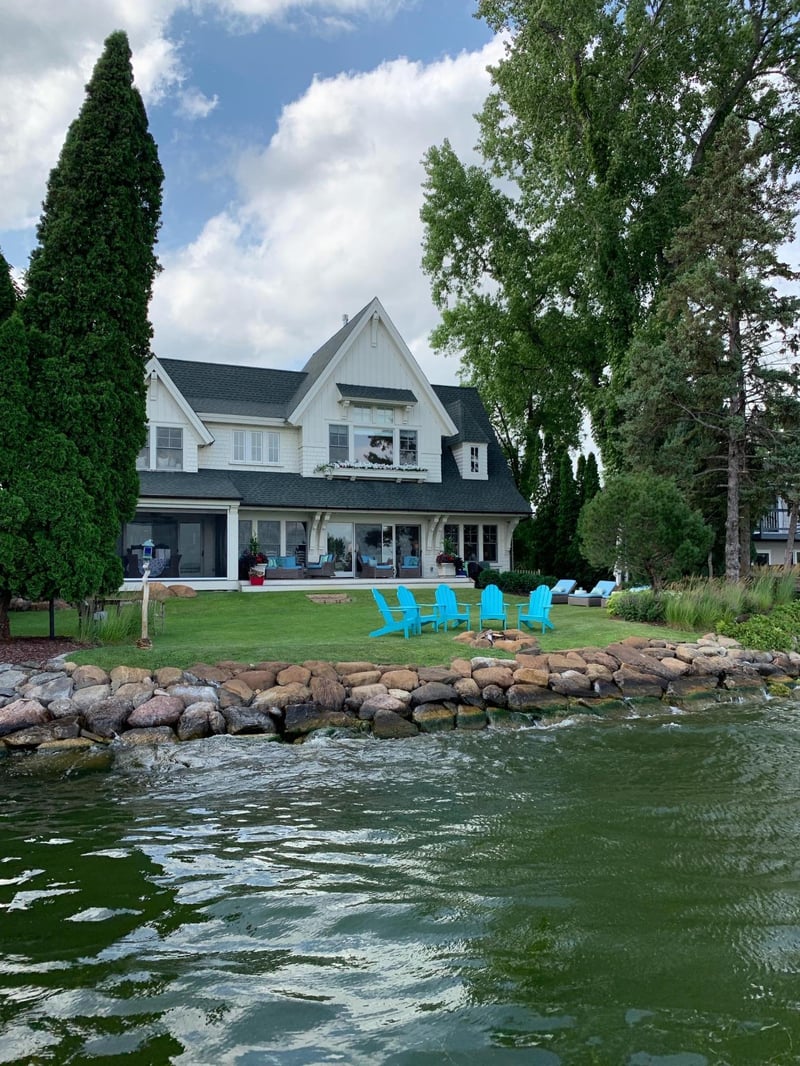 3605 N Shore Dr, Wayzata, MN 55391