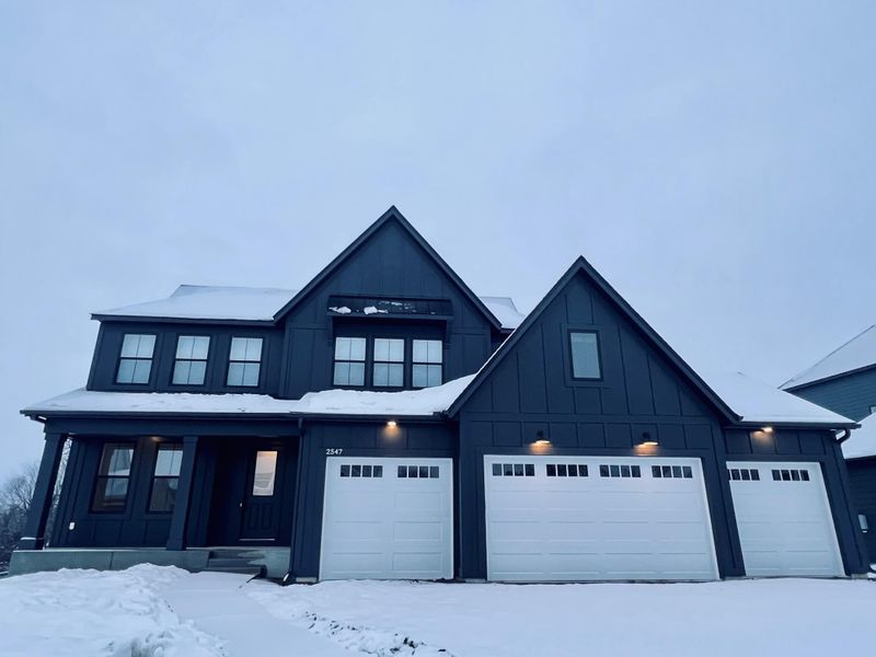 2547 Kendall Ave NE, Saint Michael, MN 55376