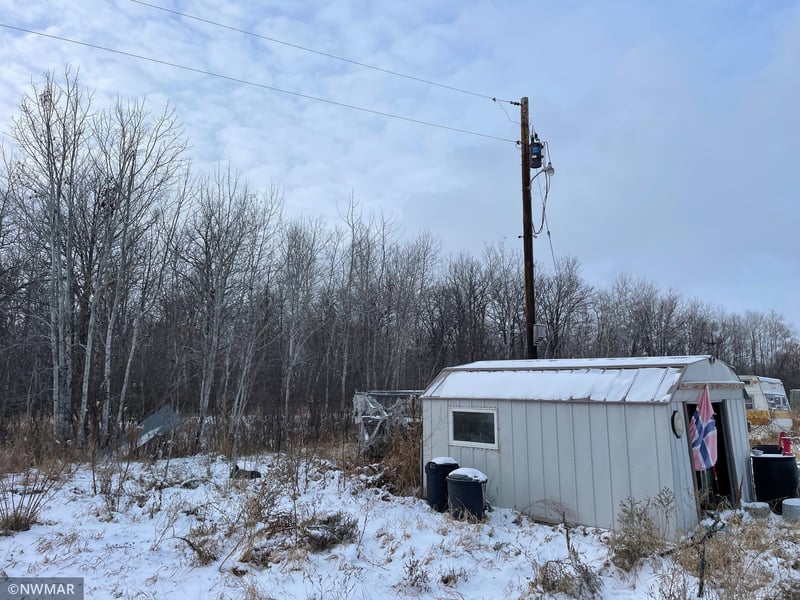 40492 205th St NE, Goodridge, MN 56725
