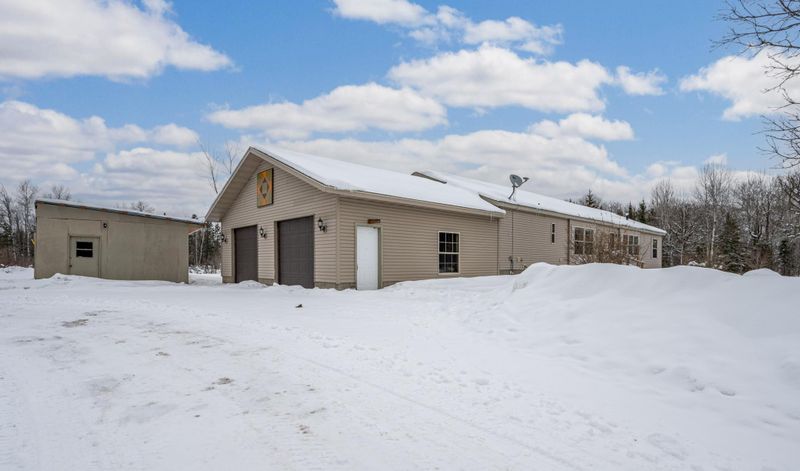 301 Division Ave, Bigfork, MN 56628