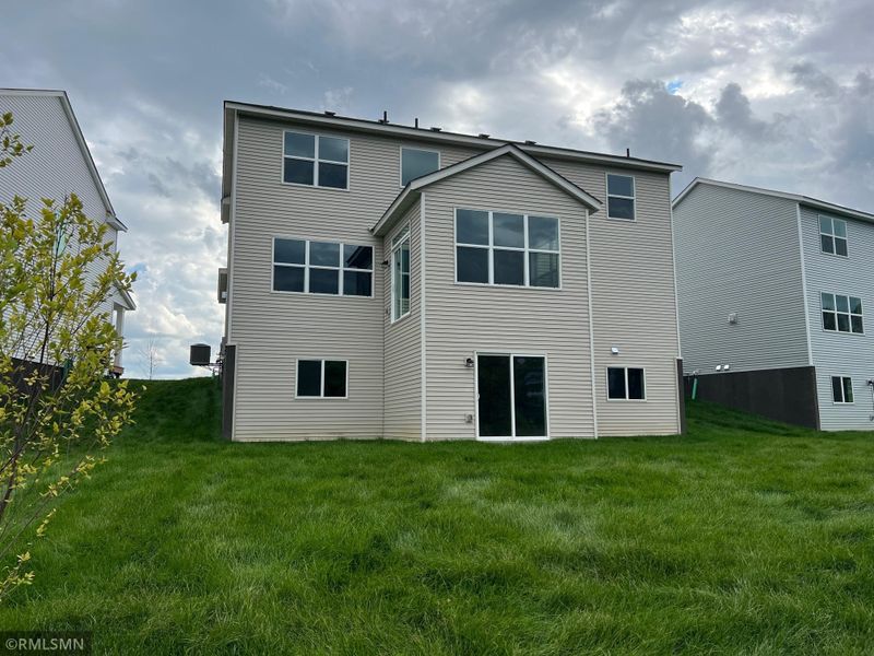 16826 62nd St NE, Otsego, MN 55330