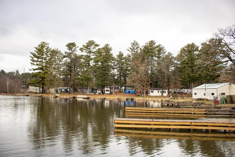 1017 24 1/2 25th St, Chetek, WI 54728