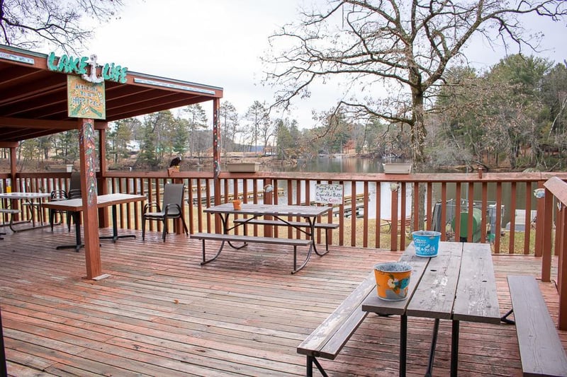 1017 24 1/2 25th St, Chetek, WI 54728
