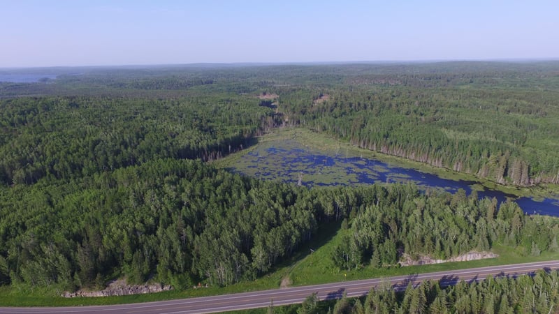 xx9.7 Crane Lake Rd, Crane Lake, MN 55725