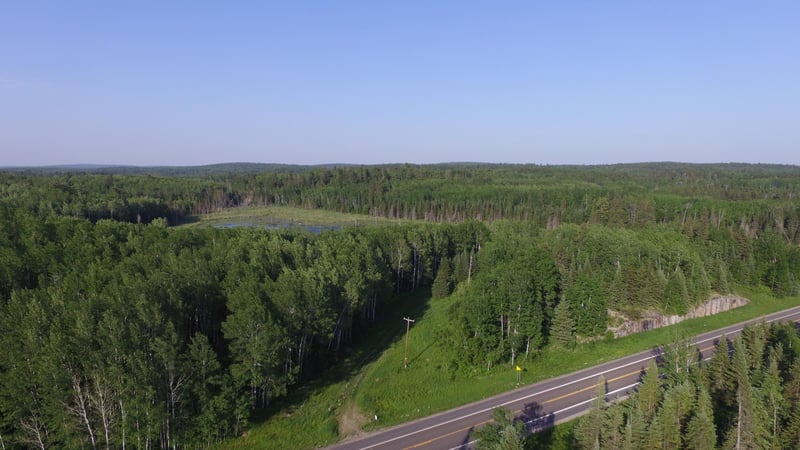 xx9.7 Crane Lake Rd, Crane Lake, MN 55725