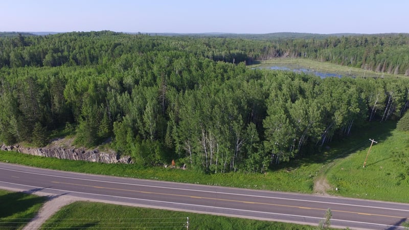 xx9.7 Crane Lake Rd, Crane Lake, MN 55725