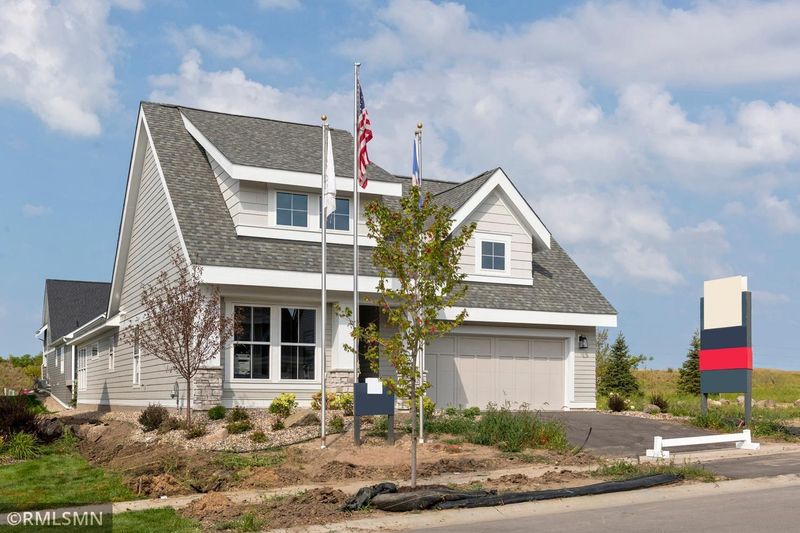 6429 Harvest Trl, Chaska, MN 55318