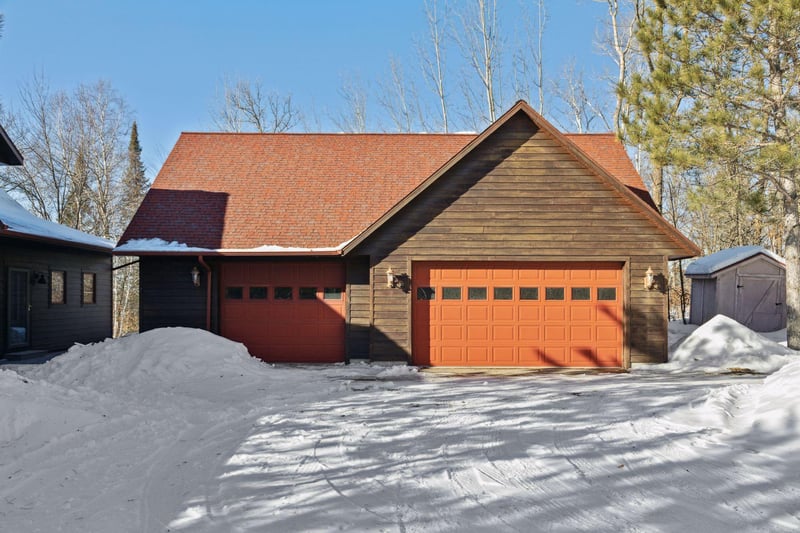 22728 Jasper Dr, Nevis, MN 56467