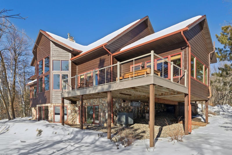 22728 Jasper Dr, Nevis, MN 56467
