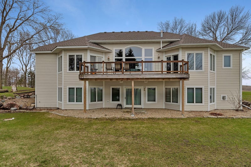11566 199th Cir, Silver Lake, MN 55381