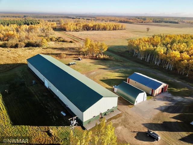 17951 State Highway 11, Greenbush, MN 56726
