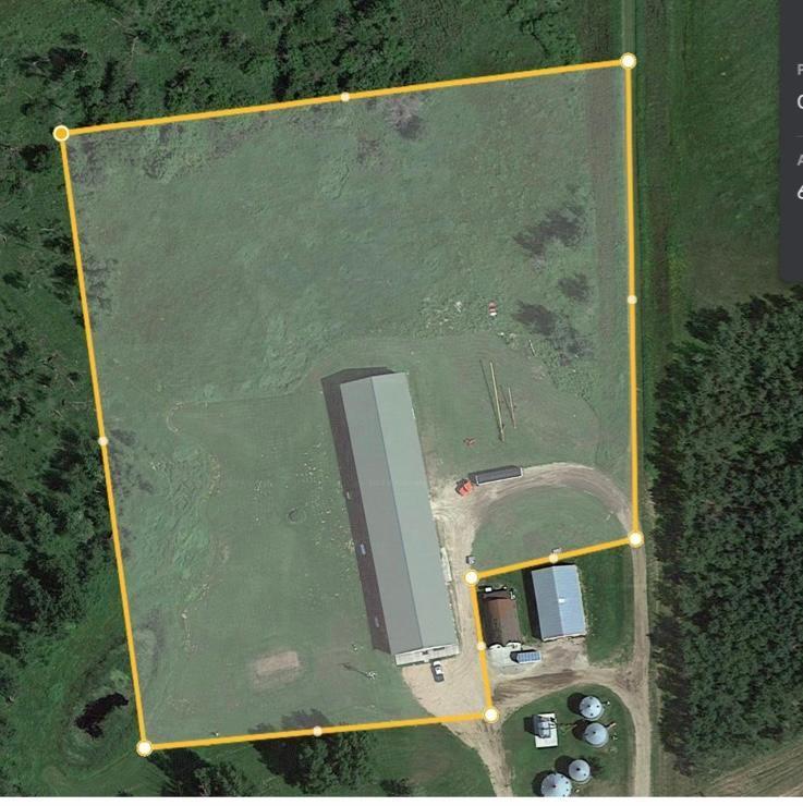 17951 State Highway 11, Greenbush, MN 56726