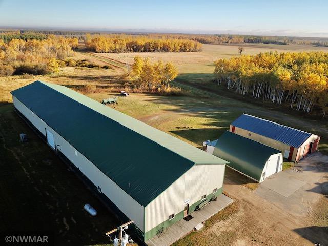 17951 State Highway 11, Greenbush, MN 56726