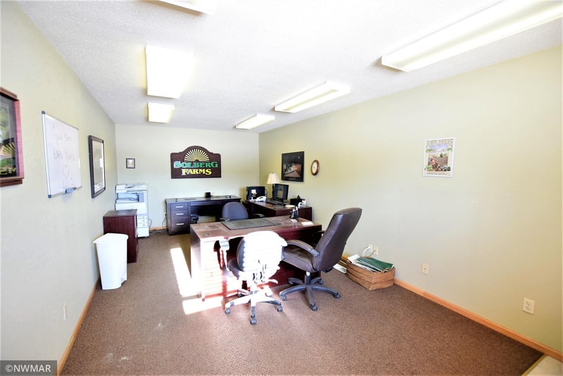 17951 State Highway 11, Greenbush, MN 56726
