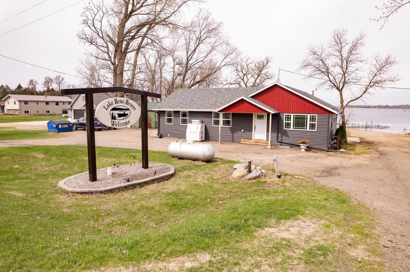 10583 State Highway 29, Glenwood, MN 56334