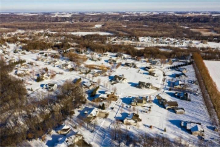 XXX Maple Ridge Dr, Henderson, MN 56044
