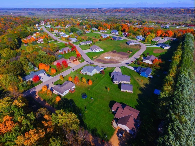 XXX Maple Ridge Dr, Henderson, MN 56044
