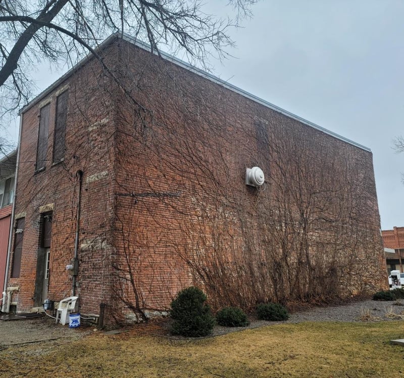 118 Gold St N, Wykoff, MN 55990