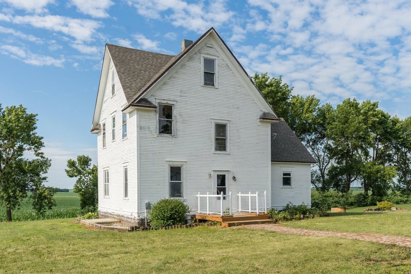 17503 505th Ave, Easton, MN 56025