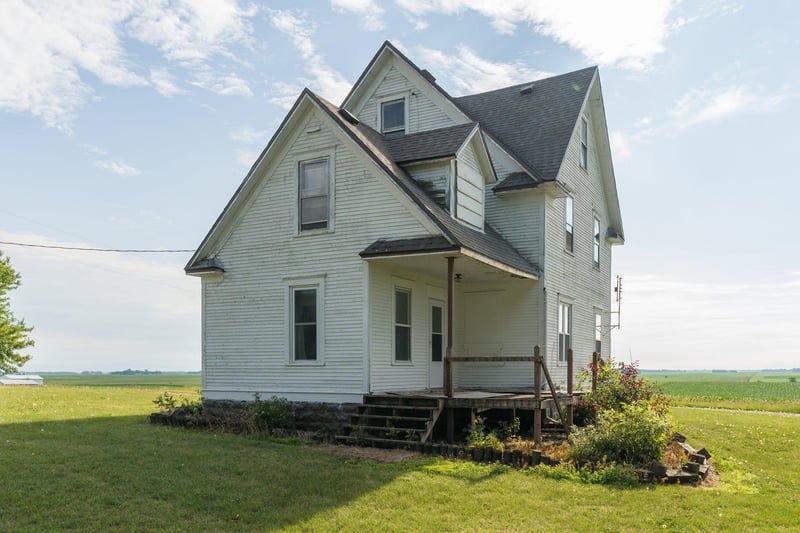 17503 505th Ave, Easton, MN 56025