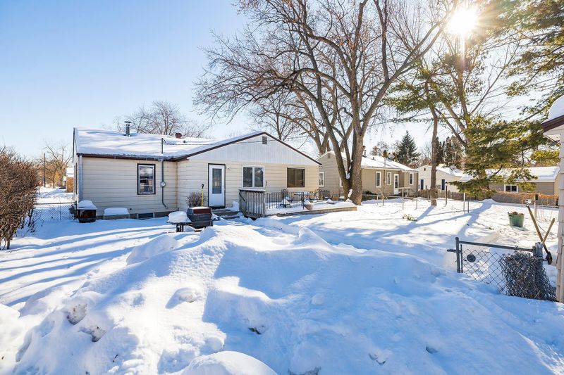 7000 Upton Ave S, Minneapolis, MN 55423