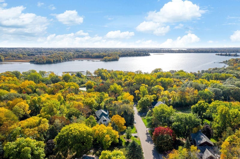 6060 Woodchuck Cir, Lino Lakes, MN 55110